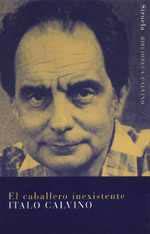 CABALLERO INEXISTENTE, EL (BIB. ITALO CALVINO) | 9788478444229 | CLAVINO, ITALO | Llibreria Aqualata | Comprar llibres en català i castellà online | Comprar llibres Igualada