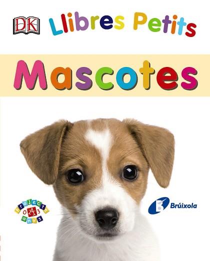 LLIBRES PETITS. MASCOTES | 9788499067322 | VV. AA. | Llibreria Aqualata | Comprar llibres en català i castellà online | Comprar llibres Igualada