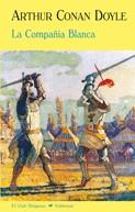 COMPAÑIA BLANCA, LA (EL CLUB DIOGENES 28) | 9788477026754 | DOYLE, ARTHUR CONAN | Llibreria Aqualata | Comprar llibres en català i castellà online | Comprar llibres Igualada