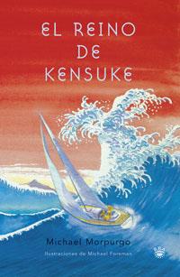 REINO DE KENSUKE, EL | 9788489662650 | MORPURGO, MICHAEL | Llibreria Aqualata | Comprar libros en catalán y castellano online | Comprar libros Igualada