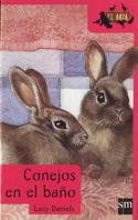 CONEJOS EN EL BAÑO (EL ARCA 5) | 9788434865808 | DANIELS, LUCY | Llibreria Aqualata | Comprar llibres en català i castellà online | Comprar llibres Igualada