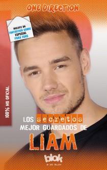 ONE DIRECTION. LOS SECRETOS MEJOR GUARDADOS DE LIAM | 9788416075027 | VARIOS AUTORES | Llibreria Aqualata | Comprar libros en catalán y castellano online | Comprar libros Igualada