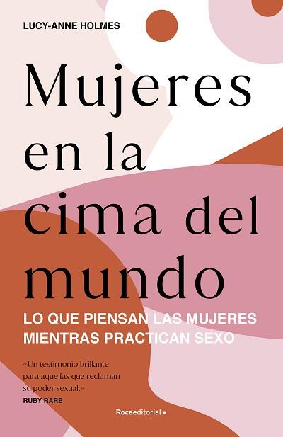 MUJERES EN LA CIMA DEL MUNDO | 9788417821760 | HOLMES, LUCY-ANNE | Llibreria Aqualata | Comprar llibres en català i castellà online | Comprar llibres Igualada