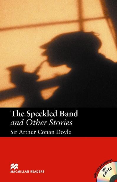 SPECKLED BAND AND OTHER STORIES | 9781405076807 | CONAN DOYLE, A. | Llibreria Aqualata | Comprar llibres en català i castellà online | Comprar llibres Igualada