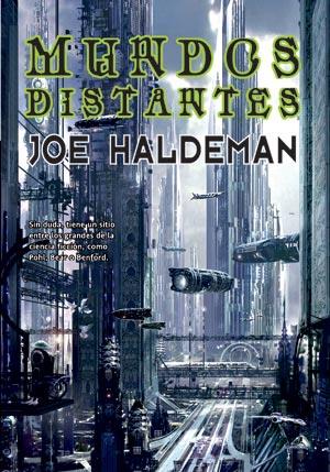 MUNDOS DISTANTES (FACTORIA 151) | 9788498006933 | HALDEMAN, JOE | Llibreria Aqualata | Comprar llibres en català i castellà online | Comprar llibres Igualada