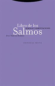 LIBRO DE LOS SALMOS, HIMNOS Y LAMENTACIONES | 9788481644609 | Llibreria Aqualata | Comprar llibres en català i castellà online | Comprar llibres Igualada