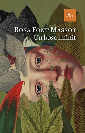 UN BOSC INFINIT | 9788419657732 | FONT MASSOT, ROSA | Llibreria Aqualata | Comprar llibres en català i castellà online | Comprar llibres Igualada