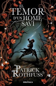 TEMOR D'UN HOME SAVI, EL (CRÒNICA DE L'ASSASSÍ DE REIS 2) | 9788419394361 | ROTHFUSS, PATRICK | Llibreria Aqualata | Comprar llibres en català i castellà online | Comprar llibres Igualada