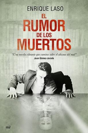 RUMOR DE LOS MUERTOS, EL | 9788427041370 | LASO, ENRIQUE | Llibreria Aqualata | Comprar llibres en català i castellà online | Comprar llibres Igualada