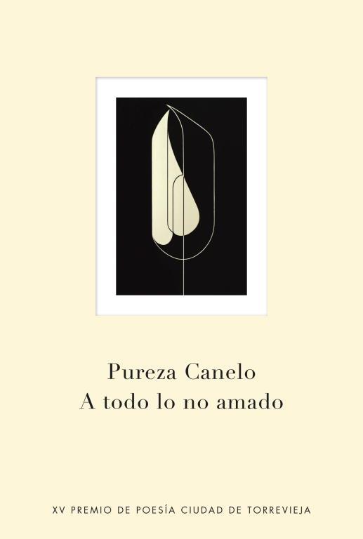 A TODO LO NO AMADO | 9788401347566 | CANELO, PUREZA | Llibreria Aqualata | Comprar libros en catalán y castellano online | Comprar libros Igualada