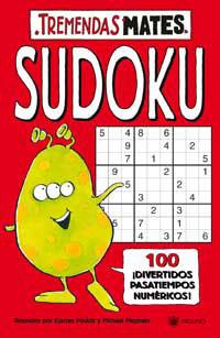 SUDOKU. 100 DIVERTIDOS PASATIEMPOS | 9788478715978 | POSKITT, KJARTAN | Llibreria Aqualata | Comprar llibres en català i castellà online | Comprar llibres Igualada