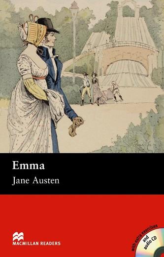 EMMA (MACMILLAN READERS) | 9781405074544 | Llibreria Aqualata | Comprar llibres en català i castellà online | Comprar llibres Igualada