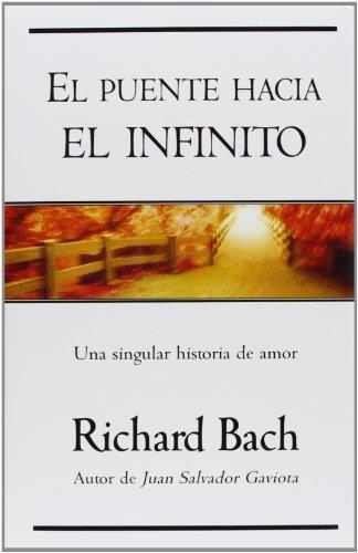 PUENTE HACIA LO INFINITO, EL (MILLENIUM) (VERGARA) | 9788466612579 | BACH, RICHARD | Llibreria Aqualata | Comprar llibres en català i castellà online | Comprar llibres Igualada