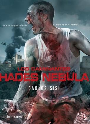 CAMINANTES, LOS . VOL III  - HADES NEBULA | 9788445078464 | SISI, CARLOS | Llibreria Aqualata | Comprar llibres en català i castellà online | Comprar llibres Igualada