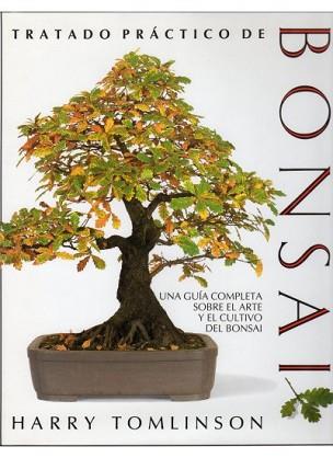 TRATADO PRACTICO DE BONSAI | 9788428208987 | Tomlinson, Harry | Llibreria Aqualata | Comprar llibres en català i castellà online | Comprar llibres Igualada