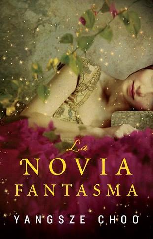 NOVIA FANTASMA, LA | 9788415709510 | CHOO, YANGSZE | Llibreria Aqualata | Comprar libros en catalán y castellano online | Comprar libros Igualada