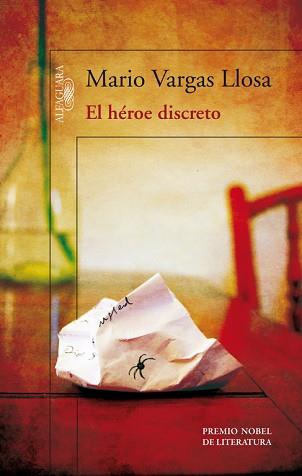 HÉROE DISCRETO, EL | 9788420414898 | VARGAS LLOSA, MARIO | Llibreria Aqualata | Comprar llibres en català i castellà online | Comprar llibres Igualada