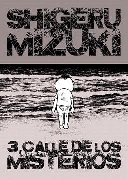 3, CALLE DE LOS MISTERIOS | 9788492769988 | MIZUKI, SHIGERU | Llibreria Aqualata | Comprar llibres en català i castellà online | Comprar llibres Igualada