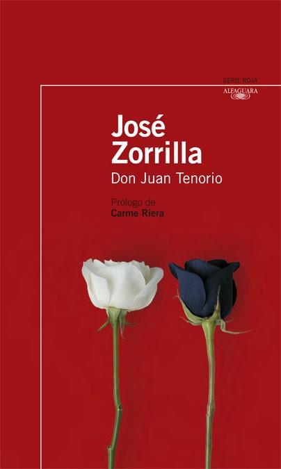 DON JUAN TENORIO | 9788420468815 | ZORRILLA, JOSE (1817-1893) | Llibreria Aqualata | Comprar llibres en català i castellà online | Comprar llibres Igualada