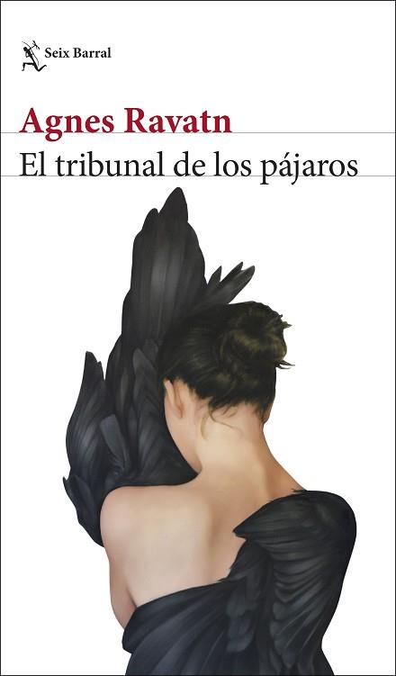 TRIBUNAL DE LOS PÁJAROS, EL | 9788432235016 | RAVATN, AGNES | Llibreria Aqualata | Comprar llibres en català i castellà online | Comprar llibres Igualada