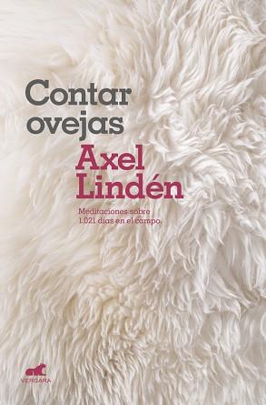 CONTAR OVEJAS | 9788416076277 | LINDÉN, AXEL | Llibreria Aqualata | Comprar llibres en català i castellà online | Comprar llibres Igualada
