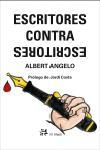 ESCRITORES CONTRA ESCRITORES (PERSONALIA 56) | 9788476697672 | ANGELO, ALBERT (PROLOGO) COSTA, JORDI | Llibreria Aqualata | Comprar llibres en català i castellà online | Comprar llibres Igualada