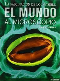 MUNDO AL MICROSCOPIO, EL | 9783848001859 | COQUART, JULIE | Llibreria Aqualata | Comprar llibres en català i castellà online | Comprar llibres Igualada