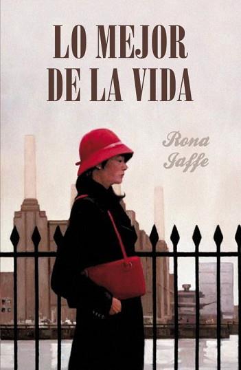 LO MEJOR DE LA VIDA | 9788426417299 | JAFFE, RONA | Llibreria Aqualata | Comprar llibres en català i castellà online | Comprar llibres Igualada