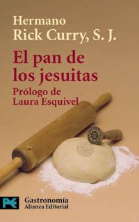 PAN DE LOS JESUITAS, EL (LB LP 7204) | 9788420638737 | CURRY, RICK | Llibreria Aqualata | Comprar libros en catalán y castellano online | Comprar libros Igualada