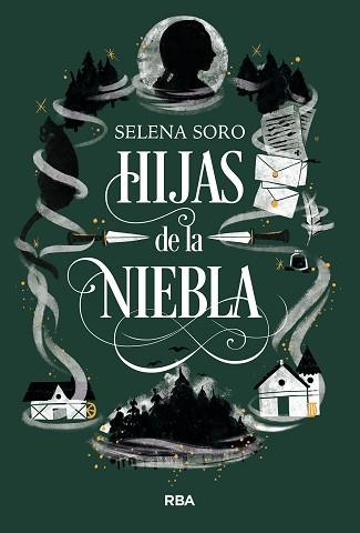 HIJAS DE LA NIEBLA | 9788411325516 | SORO, SELENA | Llibreria Aqualata | Comprar llibres en català i castellà online | Comprar llibres Igualada