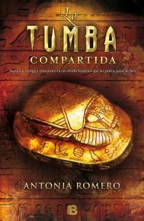 TUMBA COMPARTIDA, LA | 9788466652346 | ROMERO, ANTONIA | Llibreria Aqualata | Comprar llibres en català i castellà online | Comprar llibres Igualada