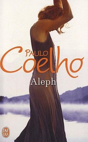 ALEPH | 9782290042205 | COLEHO, PAULO | Llibreria Aqualata | Comprar llibres en català i castellà online | Comprar llibres Igualada