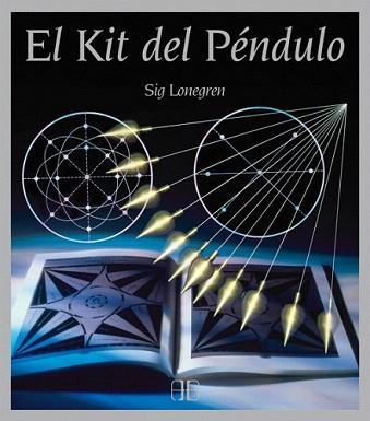 KIT DEL PÉNDULO, EL | 9788415292173 | LONEGREN, SIG | Llibreria Aqualata | Comprar llibres en català i castellà online | Comprar llibres Igualada