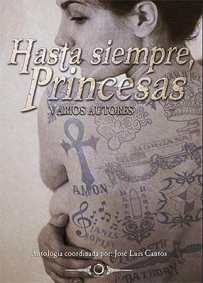 HASTA SIEMPRE, PRINCESAS | 9788416101085 | CANTOS MARTÍNEZ, JOSÉ LUIS / GONZALO LÓPEZ, REBECA / LÓPEZ RODRIGUEZ, GERVASIO / GÜELL, MANUEL | Llibreria Aqualata | Comprar llibres en català i castellà online | Comprar llibres Igualada