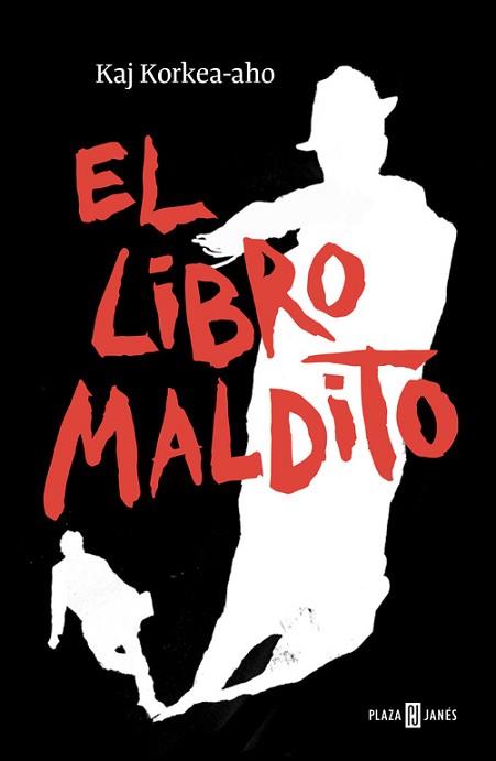 LIBRO MALDITO, EL | 9788401016868 | KORKEA-AHO, KAJ | Llibreria Aqualata | Comprar llibres en català i castellà online | Comprar llibres Igualada