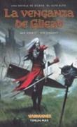 VENGANZA DE GILEAD, LA (WARHAMMER) | 9788448032852 | ABNETT, DAN / VINCENT, NIK | Llibreria Aqualata | Comprar llibres en català i castellà online | Comprar llibres Igualada