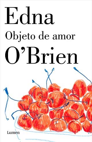 OBJETO DE AMOR | 9788426405029 | O'BRIEN, EDNA | Llibreria Aqualata | Comprar llibres en català i castellà online | Comprar llibres Igualada