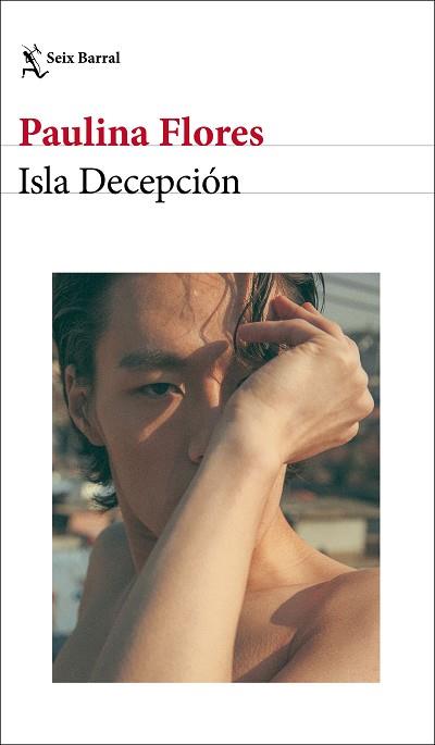 ISLA DECEPCIÓN | 9788432237874 | FLORES, PAULINA | Llibreria Aqualata | Comprar llibres en català i castellà online | Comprar llibres Igualada