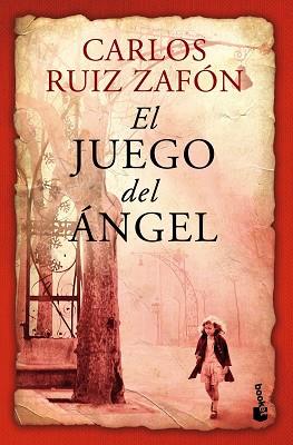 JUEGO DEL ÁNGEL, EL | 9788408112099 | RUIZ ZAFÓN, CARLOS | Llibreria Aqualata | Comprar llibres en català i castellà online | Comprar llibres Igualada