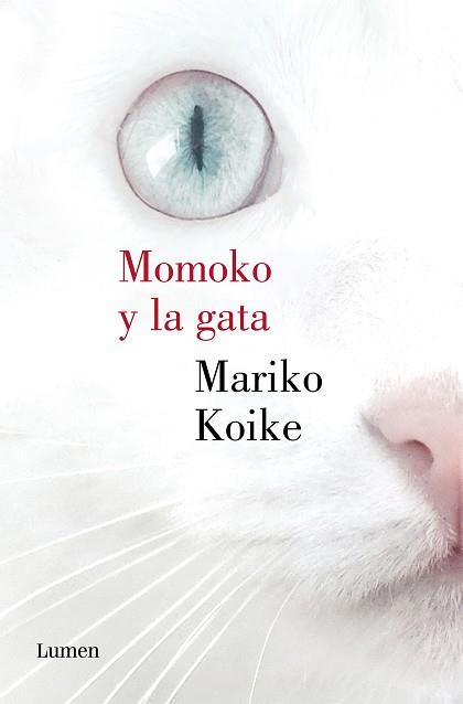 MOMOKO Y LA GATA | 9788426405913 | KOIKE, MARIKO | Llibreria Aqualata | Comprar libros en catalán y castellano online | Comprar libros Igualada