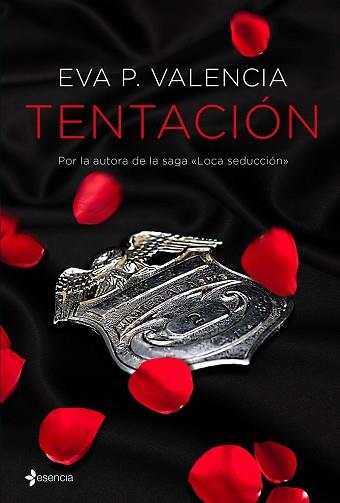 TENTACIÓN | 9788408159667 | VALENCIA, EVA P.  | Llibreria Aqualata | Comprar llibres en català i castellà online | Comprar llibres Igualada