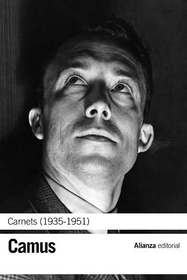 CARNETS (1935-1951) | 9788420691190 | CAMUS, ALBERT | Llibreria Aqualata | Comprar llibres en català i castellà online | Comprar llibres Igualada