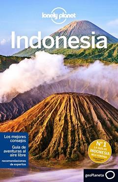 INDONESIA (LONELY PLANET) | 9788408152378 | STUART BUTLER/TRENT HOLDEN/HUGH MCNAUGHTAN/ADAM SKOLNICK/IAIN STEWART/RYAN VER BERKMOES/LOREN BELL/A | Llibreria Aqualata | Comprar llibres en català i castellà online | Comprar llibres Igualada