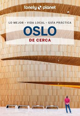 OSLO DE CERCA (LONELY PLANET 2024) | 9788408289975 | GRAHAM, GEMMA | Llibreria Aqualata | Comprar llibres en català i castellà online | Comprar llibres Igualada