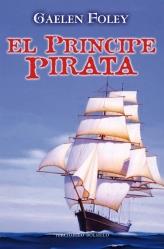 PRINCIPE PIRATA, EL (BOLSILLO) | 9788492617319 | FOLEY, GAELEN | Llibreria Aqualata | Comprar libros en catalán y castellano online | Comprar libros Igualada