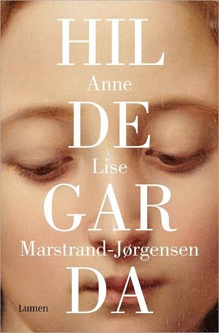 HILDEGARDA | 9788426410320 | MARSTRAND-JØRGENSEN, ANNE LISE | Llibreria Aqualata | Comprar llibres en català i castellà online | Comprar llibres Igualada