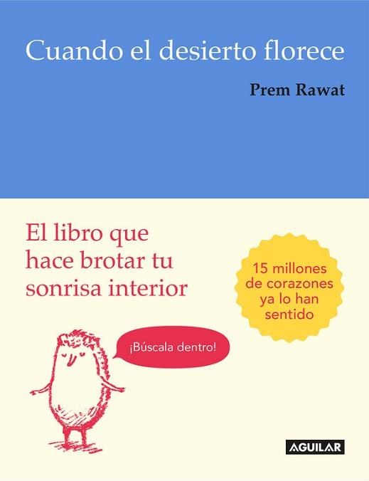 CUANDO EL DESIERTO FLORECE | 9788403516205 | RAWAT, PREM | Llibreria Aqualata | Comprar llibres en català i castellà online | Comprar llibres Igualada