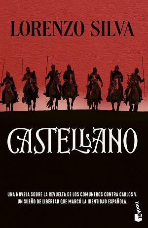 CASTELLANO | 9788423361427 | SILVA, LORENZO | Llibreria Aqualata | Comprar llibres en català i castellà online | Comprar llibres Igualada