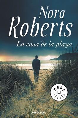 CASA DE LA PLAYA, LA | 9788490627808 | ROBERTS, NORA | Llibreria Aqualata | Comprar llibres en català i castellà online | Comprar llibres Igualada