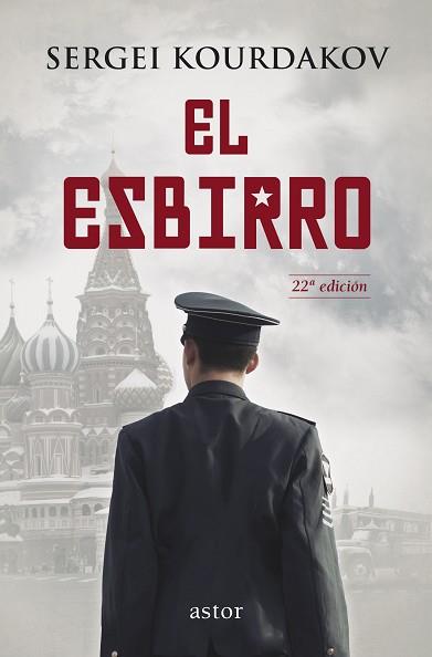 ESBIRRO, EL | 9788498409352 | KOURDAKOV, SERGEI | Llibreria Aqualata | Comprar llibres en català i castellà online | Comprar llibres Igualada